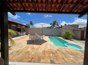 Casa temporada Porto de Galinhas bem localizada